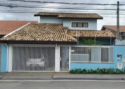 Casa com 3 Quartos à venda, 206m² no Cidade Jardim, Jacareí