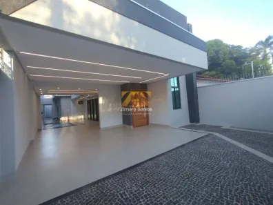 Casa com 3 Quartos à venda, 175m² no Plano Diretor Sul, Palmas