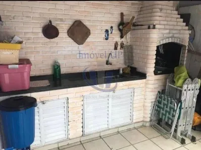 Sobrado com 3 Quartos à venda, 165m² no Parque da Vila Prudente, São Paulo