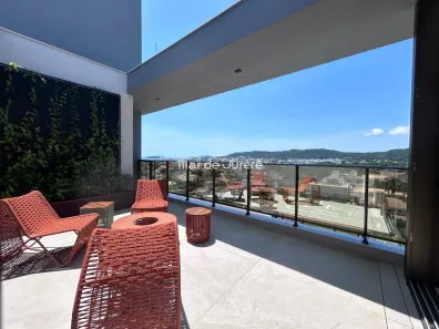 Apartamento com 2 Quartos à venda, 86m² no Daniela, Florianópolis