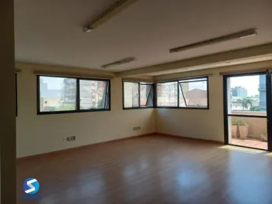 Sala Comercial com 2 Quartos para alugar, 65m² no Moinhos de Vento, Porto Alegre