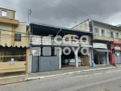 Sobrado com 3 Quartos à venda, 120m² no Vila Sabrina, São Paulo