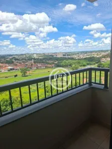 Apartamento com 2 Quartos à venda, 44m² no Jardim Bianco, São José do Rio Preto