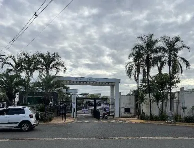 Apartamento com 2 Quartos à venda, 41m² no Reserva Real, Ribeirão Preto