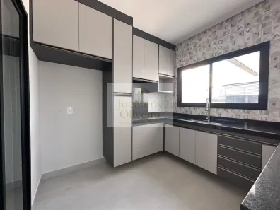 Casa com 3 Quartos à venda, 105m² no Jardim Bom Sucesso, Indaiatuba
