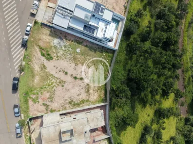 Lote/Terreno à venda, 486m² no Jardim Florestal, Jundiaí