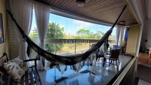 Apartamento com 4 Quartos à venda, 150m² no Vila Fujita, Londrina