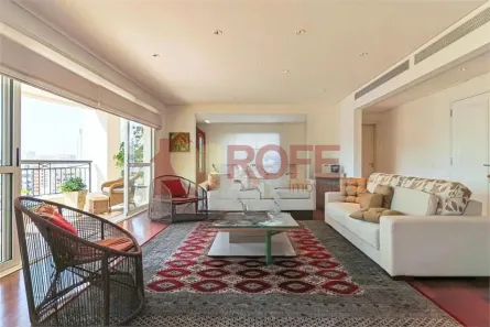 Apartamento com 4 Quartos à venda, 310m² no Indianópolis, São Paulo