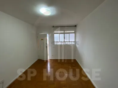 Apartamento com 2 Quartos à venda, 55m² no Bosque da Saúde, São Paulo