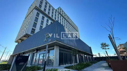Sala Comercial à venda, 33m² no São Gonçalo, Pelotas