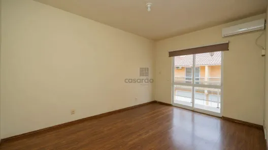 Casa de Condomínio com 2 Quartos para alugar, 112m² no Fragata, Pelotas