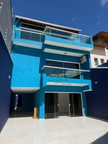Sobrado com 3 Quartos à venda, 297m² no Jardim dos Ipês, Suzano
