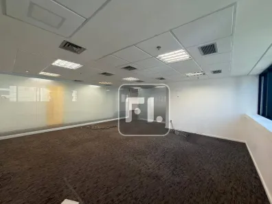 Sala Comercial à venda, 392m² no Itaim Bibi, São Paulo