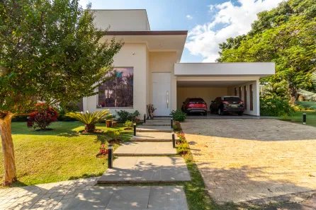 Casa com 4 Quartos à venda, 285m² no Caguassu, Sorocaba