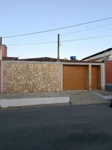 Casa com 3 Quartos à venda, 110m² no Serraria, Maceió