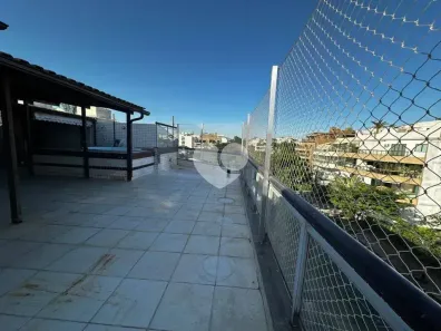 Cobertura com 4 Quartos à venda, 207m² no Recreio dos Bandeirantes, Rio de Janeiro