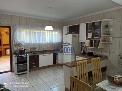 Sobrado com 2 Quartos à venda, 161m² no Jardim Satélite, São Paulo