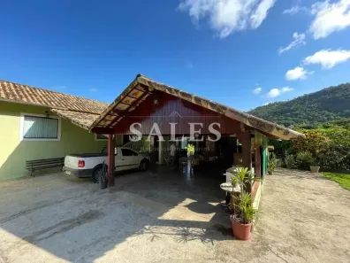 Casa de Condomínio com 4 Quartos à venda, 4200m² no Barão do Retiro, Juiz de Fora
