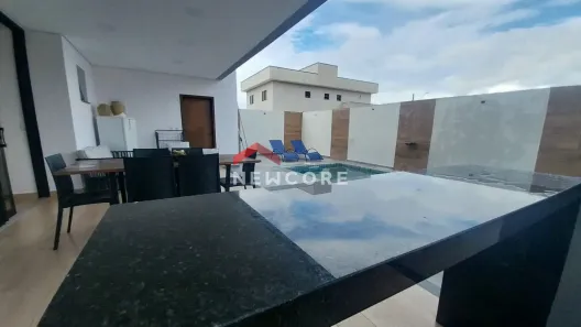 Casa de Condomínio com 5 Quartos à venda, 250m² no Jardim Ribamar, Peruíbe