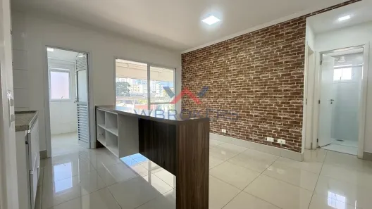 Apartamento com 2 Quartos para alugar, 75m² no Santa Paula, São Caetano do Sul