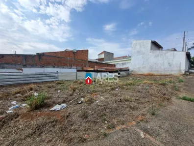 Lote/Terreno à venda, 281m² no Jardim San Marino, Santa Bárbara D'Oeste