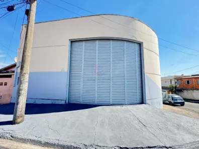 Ponto Comercial para alugar, 280m² no Jardim São Domingos, Sumaré
