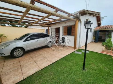Casa com 2 Quartos à venda, 194m² no Massaguaçu, Caraguatatuba