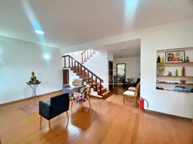 Sobrado com 4 Quartos à venda, 230m² no Jardim América, Ribeirão Preto