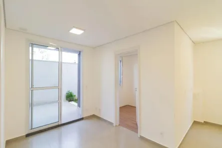 Apartamento com 2 Quartos à venda, 54m² no Água Branca, São Paulo