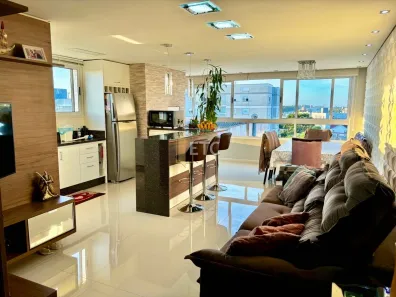 Apartamento com 3 Quartos à venda, 79m² no Nossa Senhora das Graças, Canoas