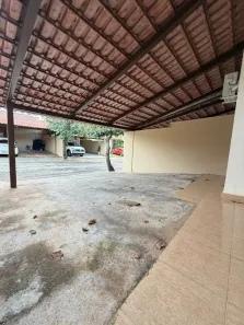 Casa de Condomínio com 2 Quartos à venda, 90m² no Residencial Brisas do Cerrado, Goiânia