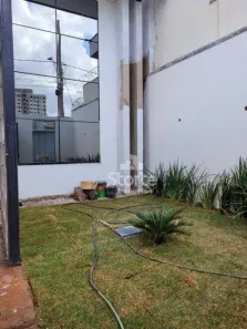 Casa com 3 Quartos à venda, 177m² no Grand Ville, Uberlândia