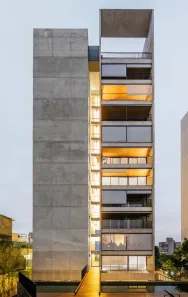 Apartamento com 1 Quarto à venda, 87m² no Vila Mariana, São Paulo