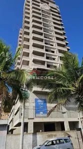 Apartamento com 1 Quarto à venda, 47m² no Centro, Mongaguá