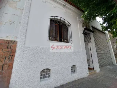 Casa com 3 Quartos para alugar, 141m² no Mooca, São Paulo
