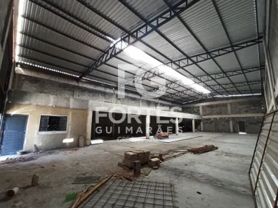 Prédio Comercial para alugar, 591m² no Jardim Jóquei Clube, Ribeirão Preto