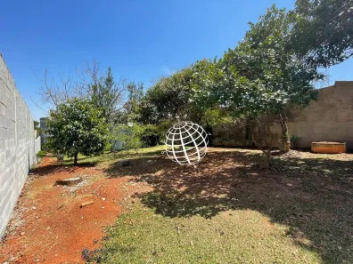 Lote/Terreno à venda, 549m² no Jardim Paulista, Atibaia