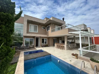 Casa com 5 Quartos à venda, 242m² no Centro, Garopaba