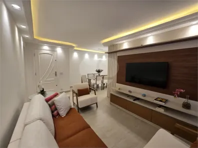 Apartamento com 3 Quartos à venda, 95m² no Santana, São Paulo