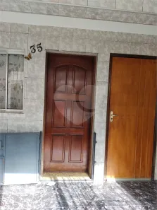 Sobrado com 2 Quartos à venda, 80m² no Jardim Tremembé, São Paulo