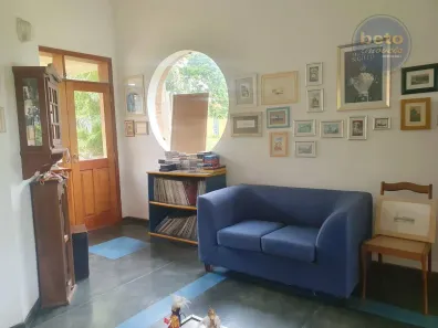 Casa de Condomínio com 3 Quartos à venda, 338m² no Condomínio Fechado Village Haras São Luiz, Salto