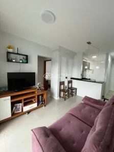 Apartamento com 2 Quartos à venda, 56m² no Baeta Neves, São Bernardo do Campo