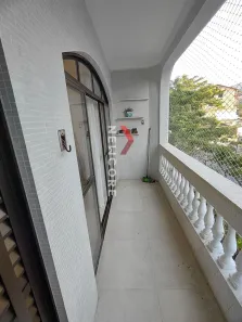 Apartamento com 3 Quartos à venda, 110m² no Enseada, Guarujá