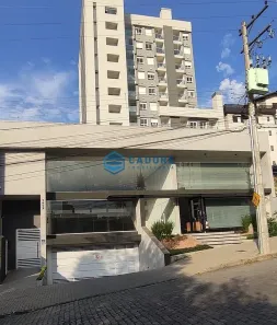 Apartamento com 1 Quarto para alugar, 42m² no Nossa Senhora de Lourdes, Caxias do Sul