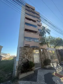 Apartamento com 2 Quartos para alugar, 78m² no Jardim Chapadão, Campinas