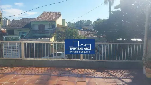 Casa com 3 Quartos à venda, 200m² no Assunção, São Bernardo do Campo