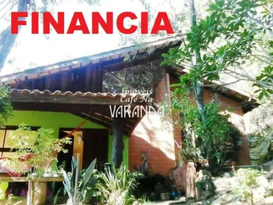 Fazenda/Sítio com 2 Quartos à venda, 200m² no Vale Verde, Valinhos