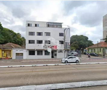 Prédio Comercial à venda, 474m² no Menino Deus, Porto Alegre