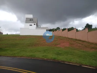 Lote/Terreno à venda, 594m² no Alphaville Nova Esplanada, Votorantim