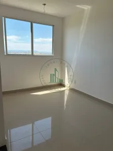 Apartamento com 2 Quartos para alugar, 44m² no Glebas Califórnia, Piracicaba